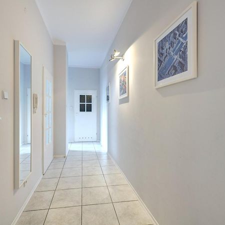 Dom & House - Apartments Monte Cassino City Center سوبوت المظهر الخارجي الصورة