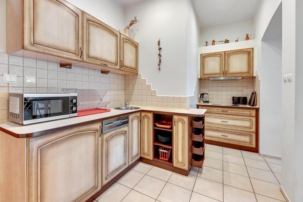 Dom & House - Apartments Monte Cassino City Center سوبوت المظهر الخارجي الصورة
