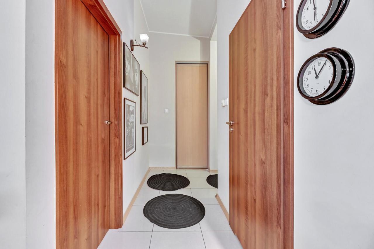 Dom & House - Apartments Monte Cassino City Center سوبوت المظهر الخارجي الصورة