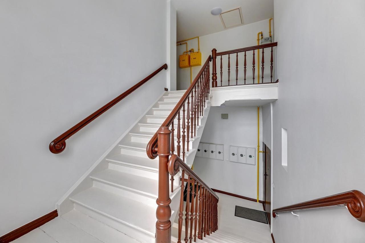 Dom & House - Apartments Monte Cassino City Center سوبوت المظهر الخارجي الصورة