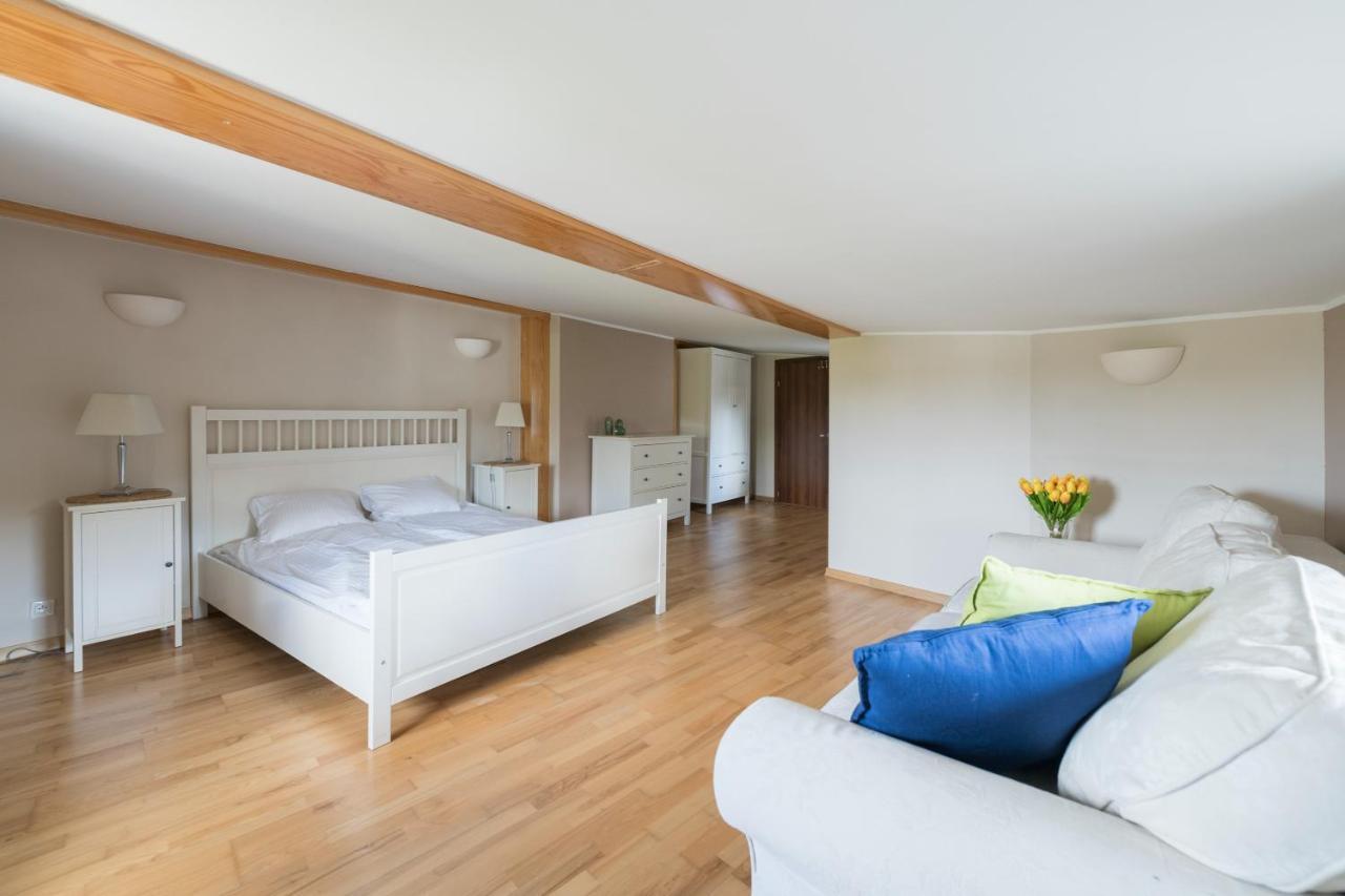 Dom & House - Apartments Monte Cassino City Center سوبوت المظهر الخارجي الصورة