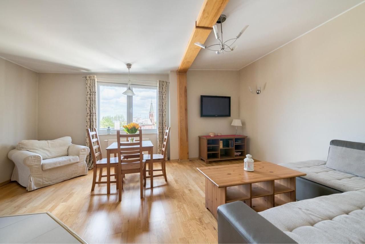 Dom & House - Apartments Monte Cassino City Center سوبوت المظهر الخارجي الصورة