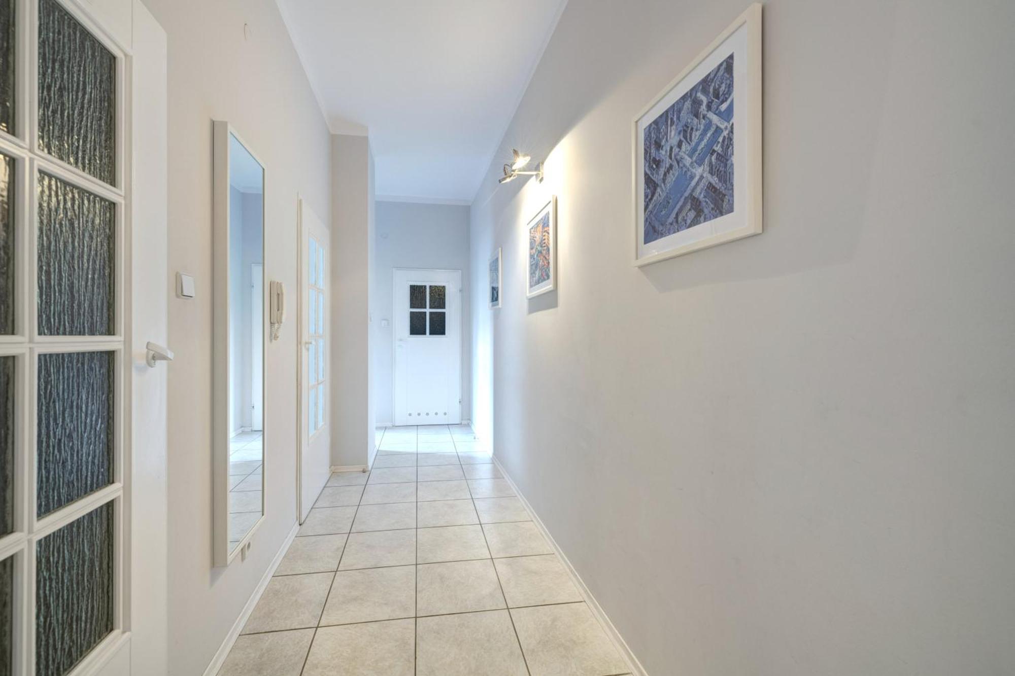 Dom & House - Apartments Monte Cassino City Center سوبوت المظهر الخارجي الصورة