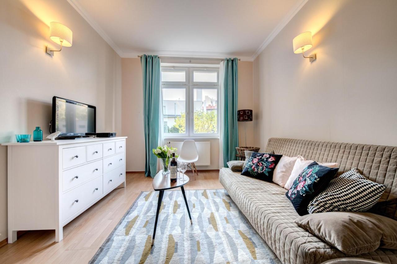 Dom & House - Apartments Monte Cassino City Center سوبوت المظهر الخارجي الصورة